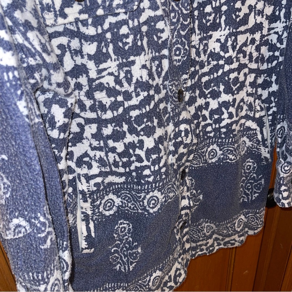 Free people ruby jacket - Picture 2 of 7